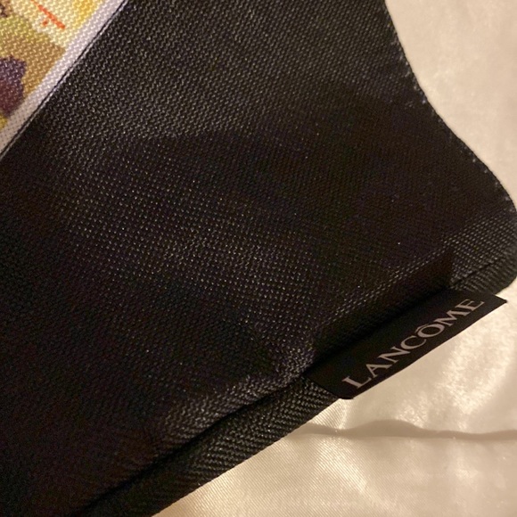 Lancôme Riviera Collection tote bag - Picture 4 of 7